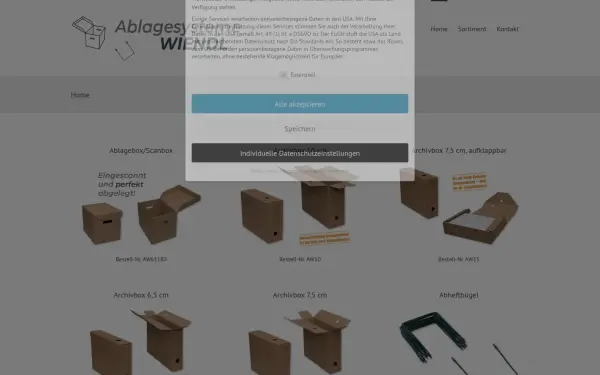 www.ablagesysteme-wiendl.de