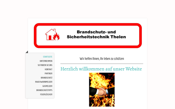 www.brandschutz-thelen.de