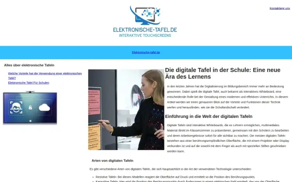 www.elektronische-tafel.de