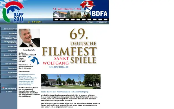 daff2011.de