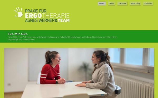 ergotherapie.team