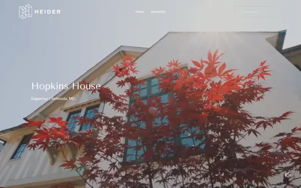 hopkins-house.danielheider.com