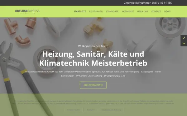 www.abflussexpress.de