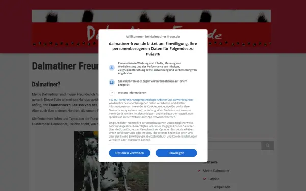 www.dalmatiner-freun.de
