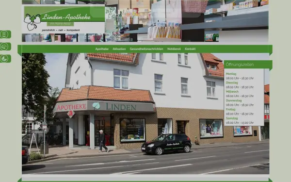 www.linden-apotheke-fritzlar.de