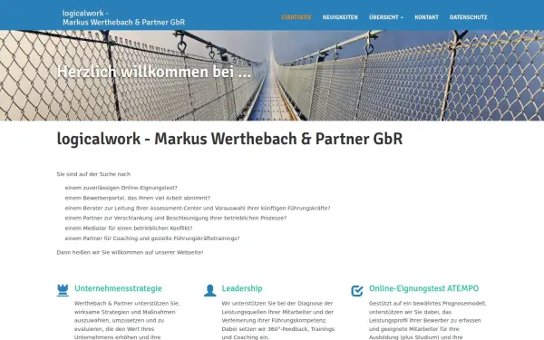 www.logicalwork.de