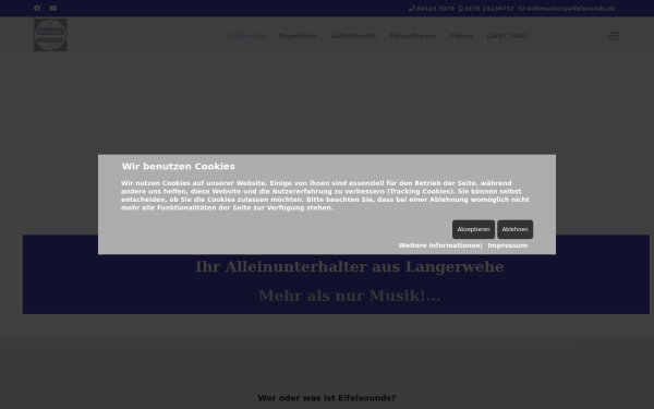 eifelsounds.de