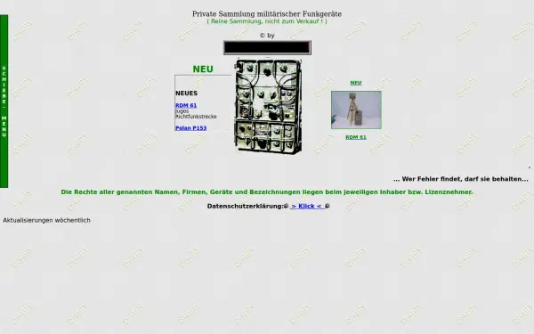 greenradio.de