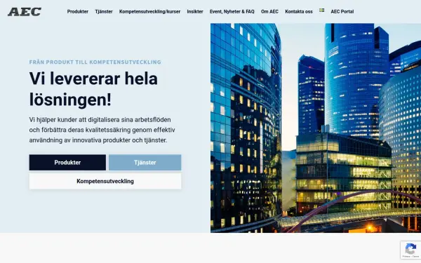 www.aec.se
