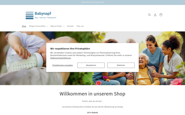 babynapf.de
