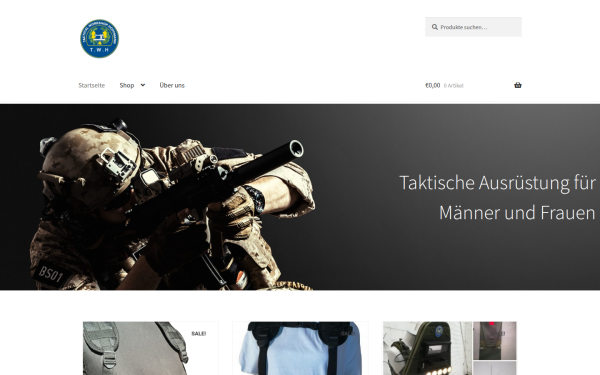 tactical-workshop.de