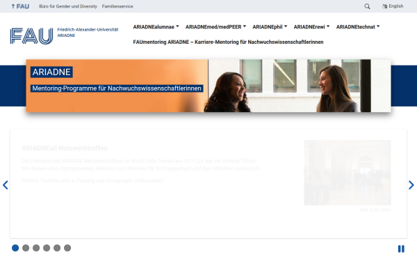 www.mentoring.fau.de