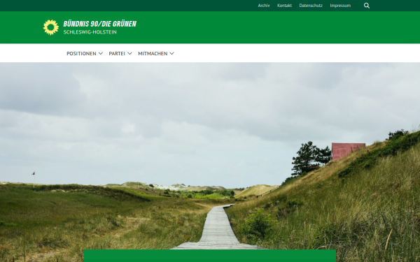 sh-gruene.de