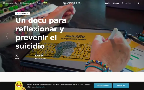 www.verkami.com