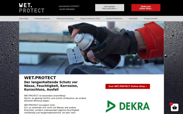 www.wet-protect.de