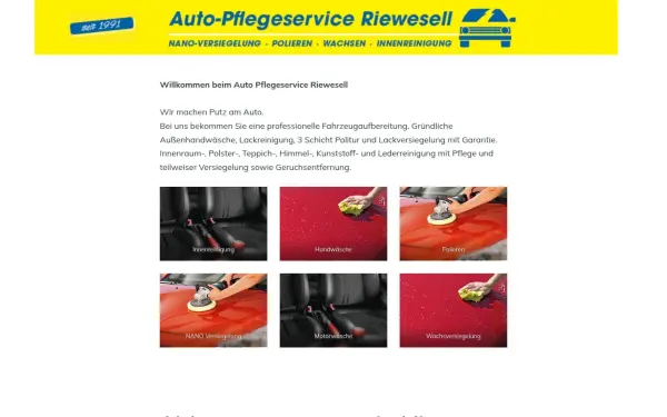 auto-pflegeservice-riewesell.de