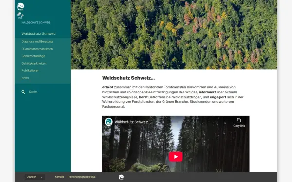 waldschutz.wsl.ch