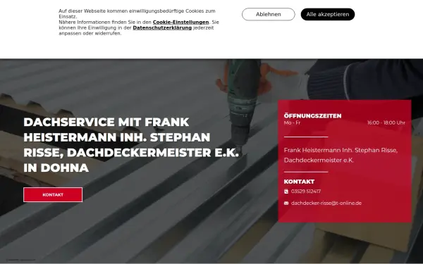 dachdecker-risse-dohna.de