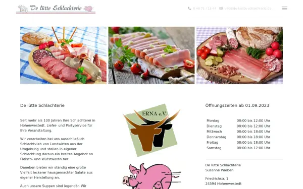 de-luette-schlachterie.de