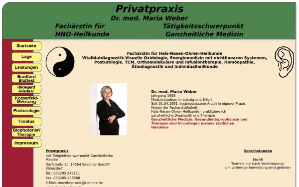 dr-weber-hno.de