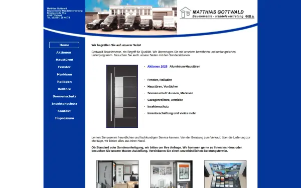 gottwald-bauelemente.de