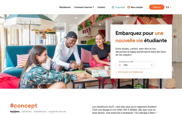 www.kley.fr