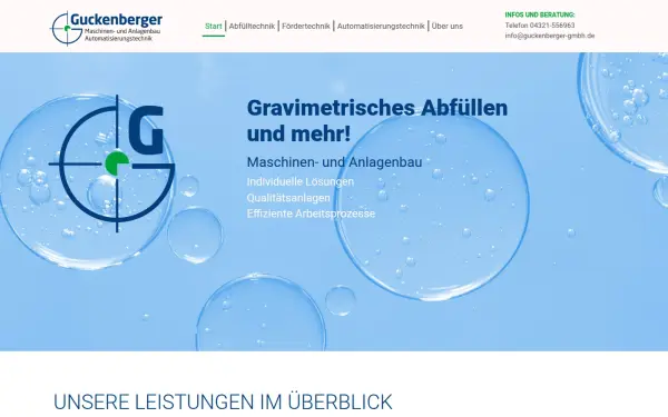 guckenberger-gmbh.de