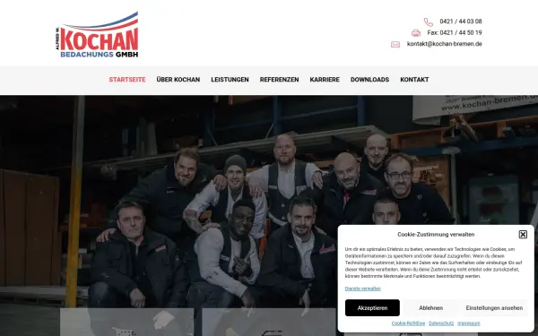 kochan-bremen.de