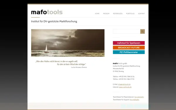 mafo.tools