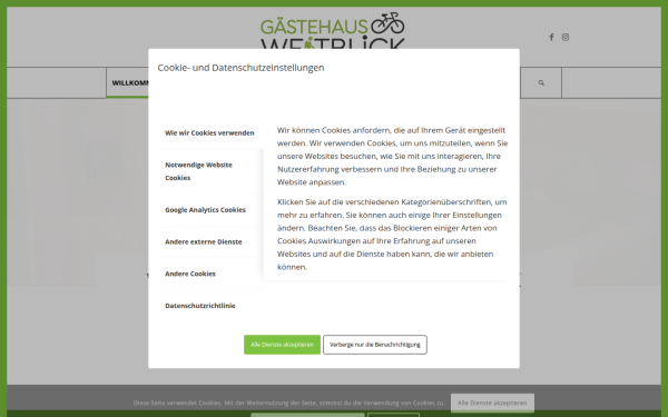 www.gaestehaus-weitblick.at