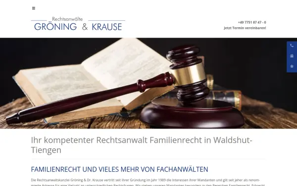www.kanzlei-groening-krause.de