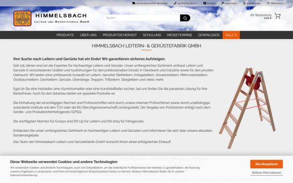 www.leitern-himmelsbach.de
