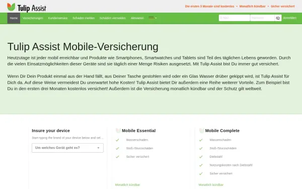 www.tulipassist.de