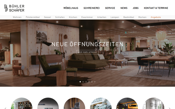 moebel-buehlerschaefer.de
