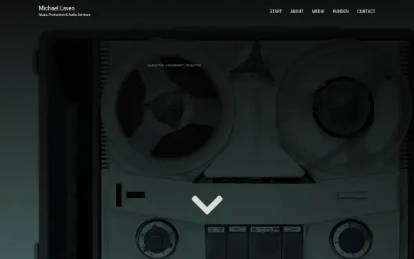 www.m-laven.de