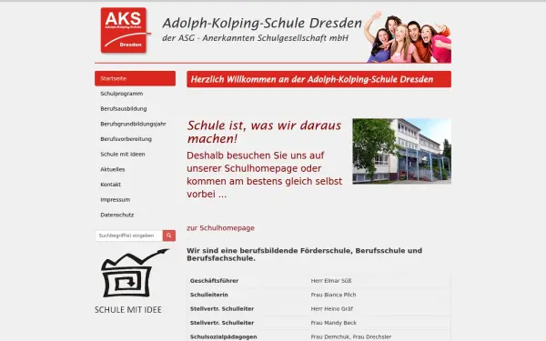 aksdresden.de