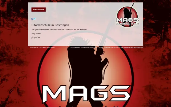 magsmusikschule.de