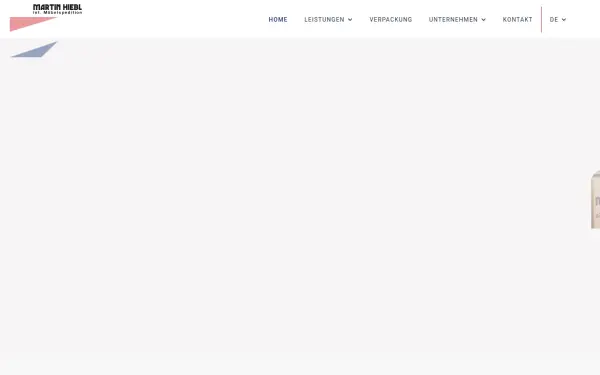 www.spedition-hiebl.de