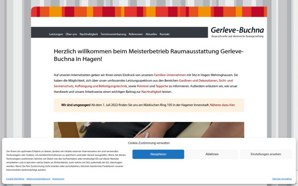 gerleve-buchna.de