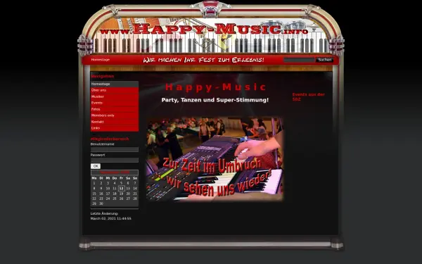 happy-music-band.de