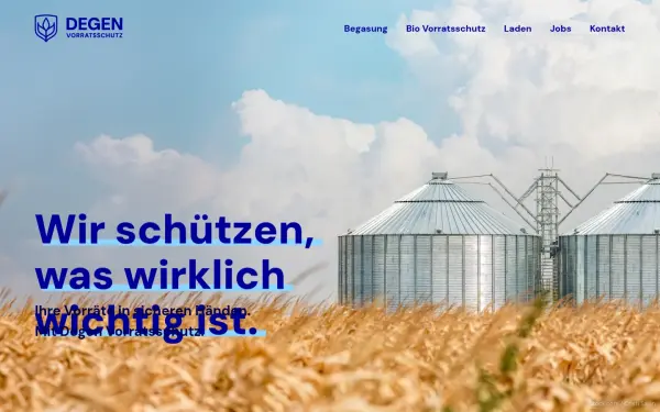 www.degen-vorratsschutz.de
