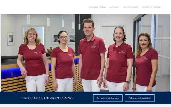 www.dr-laszlo.de