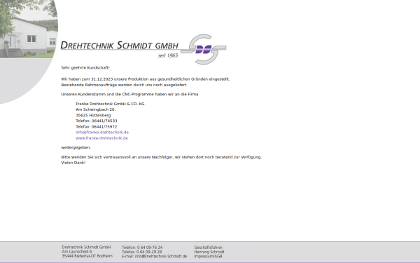 www.drehtechnik-schmidt.de