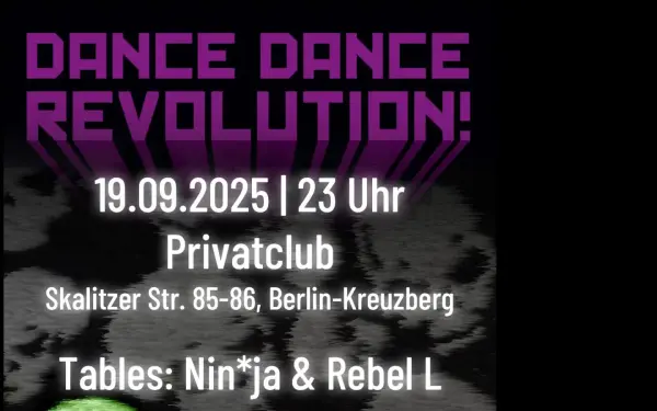 dancedancerevolution.party