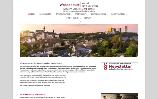 wonnebauer.de