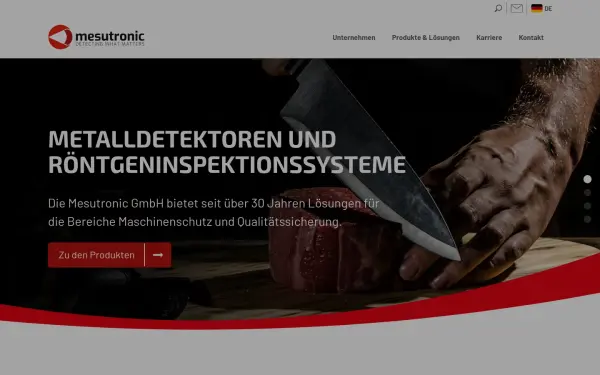 www.mesutronic.de