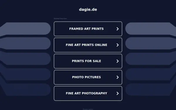 dagie.de