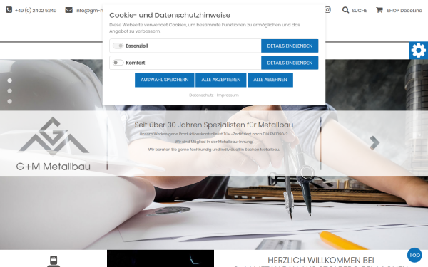 www.gm-metallbau.com