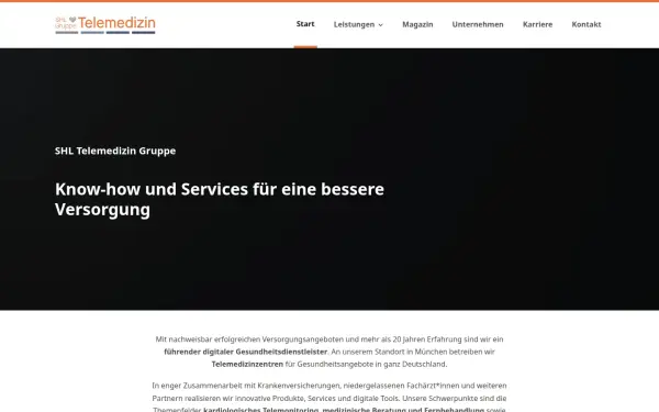 www.shl-telemedizin.de