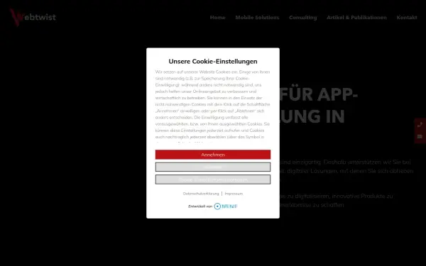 www.webtwist.de
